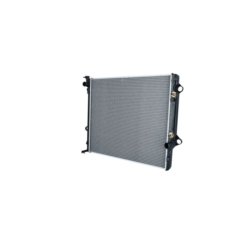 NRF Engine Radiator 53575