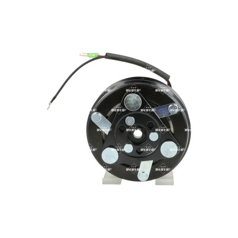 NRF A/C Compressor Magnetic Clutch 380146