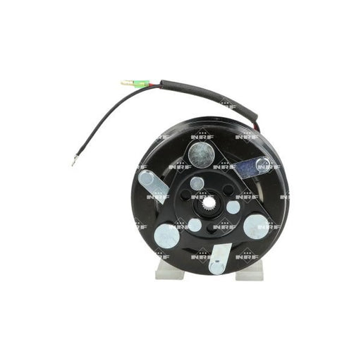 NRF A/C Compressor Magnetic Clutch 380146