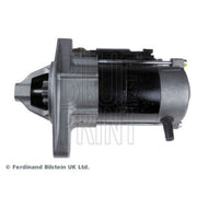 Blue Print Starter Motor 12V 0.8kW 9 Teeth ADT31253