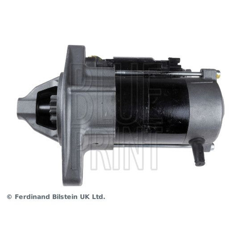Blue Print Starter Motor 12V 0.8kW 9 Teeth ADT31253