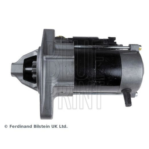 Blue Print Starter Motor 12V 0.8kW 9 Teeth ADT31253