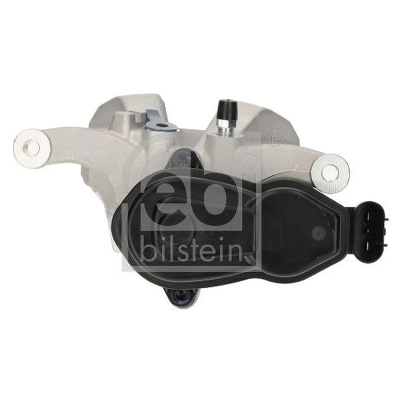 Febi Brake Caliper Assembly Rear Left 198541