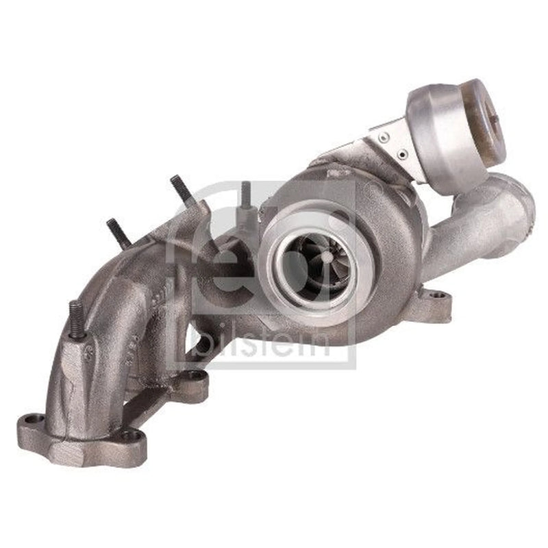 Febi Turbocharger Turbo Unit 186885