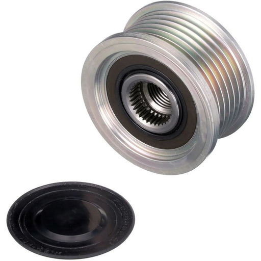 Gates Alternator Overrunning Freewheel Clutch OAP7164