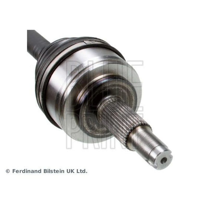 Blue Print CV Drive Shaft Driveshaft Front Left ADBP890016