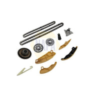 NAPA Timing Chain Kit Set 90 Links NCK4187
