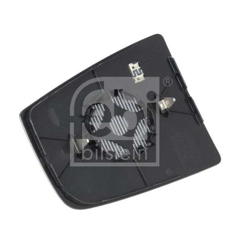 Febi Exterior Wing Mirror Glass Right 198337
