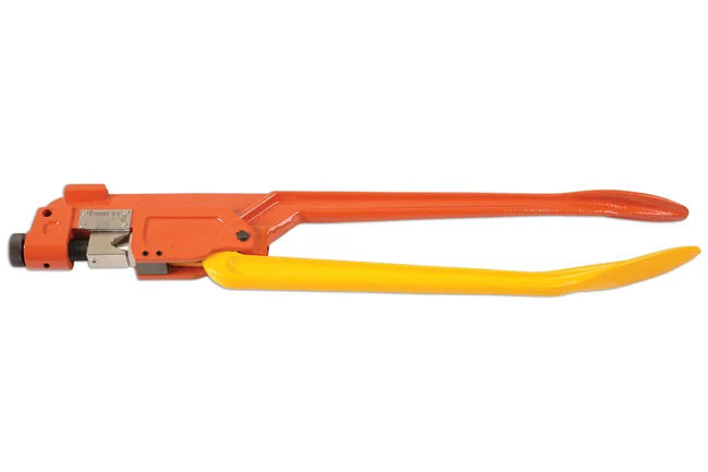 Laser Tools Battery Terminal Crimping Tool - PL