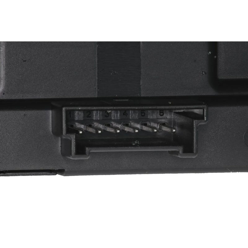 Valeo Steering Column Switch Connectors 251941