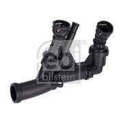 Febi Thermostat,Coolant 180454
