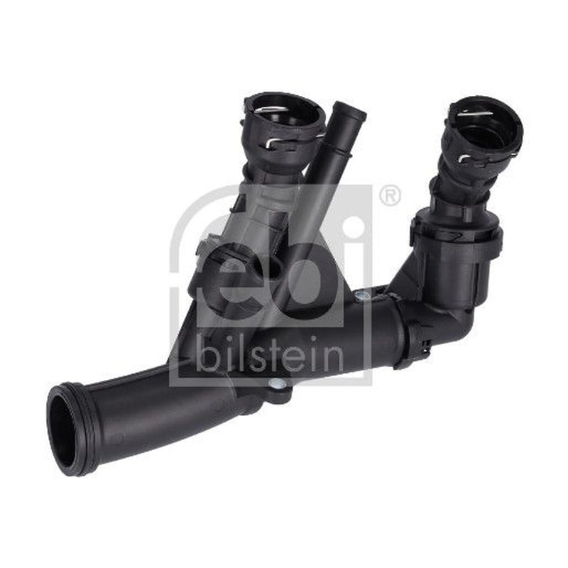 Febi Thermostat,Coolant 180454