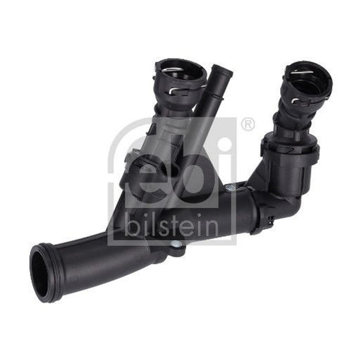 Febi Thermostat,Coolant 180454