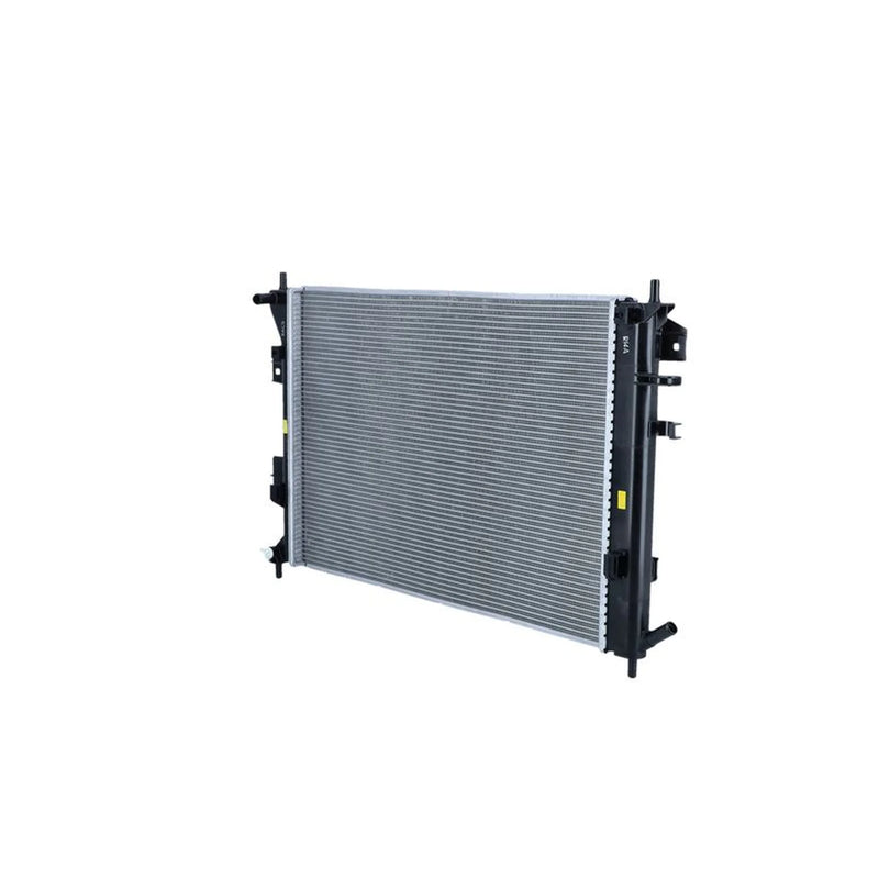NRF Engine Radiator 550118