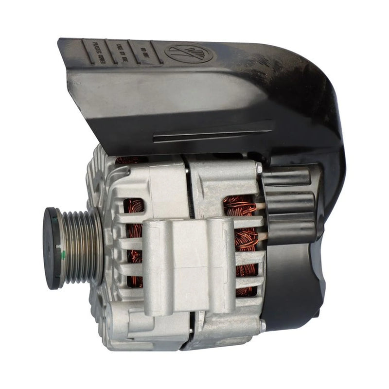 Valeo Car Alternator 12V 439998