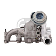 Febi Turbocharger Turbo Unit 186737