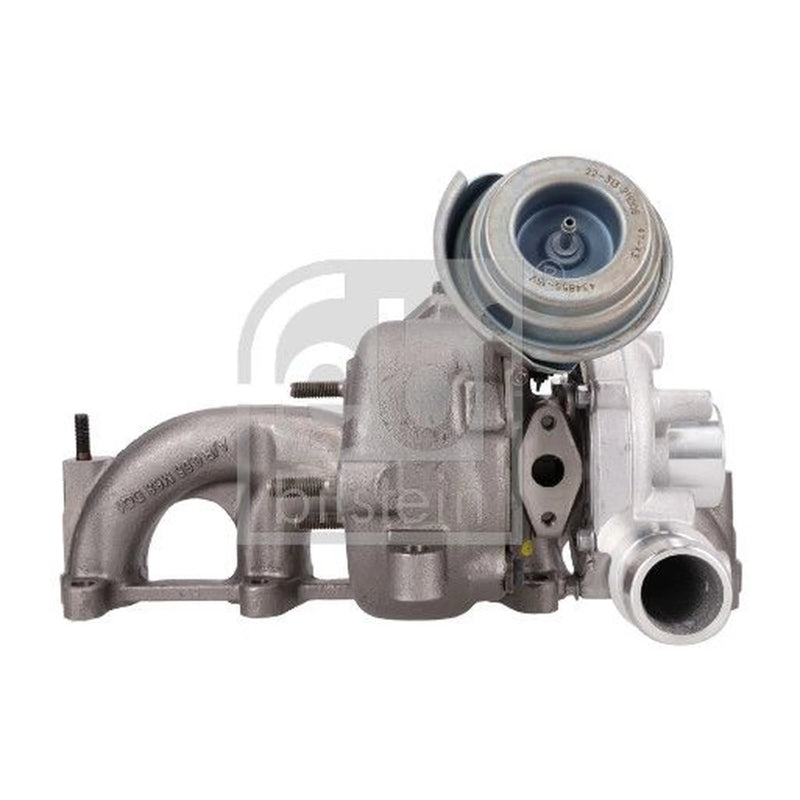 Febi Turbocharger Turbo Unit 186737
