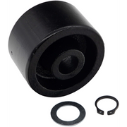 Sealey Front Wheel Assembly