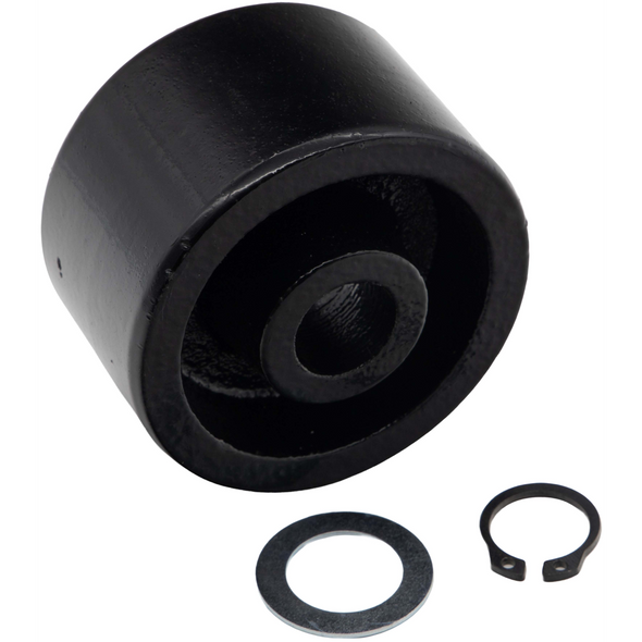 Sealey Front Wheel Assembly