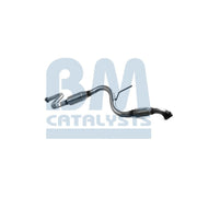 BM Catalysts Homologated Diesel Cat BM80056H