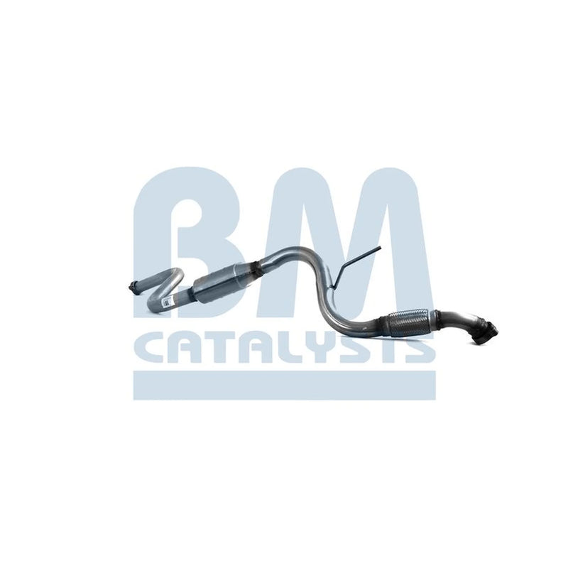 BM Catalysts Homologated Diesel Cat BM80056H
