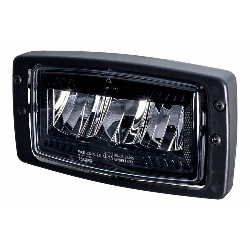 Hella Headlight Headlamp LED Right 1SA 327 210-001