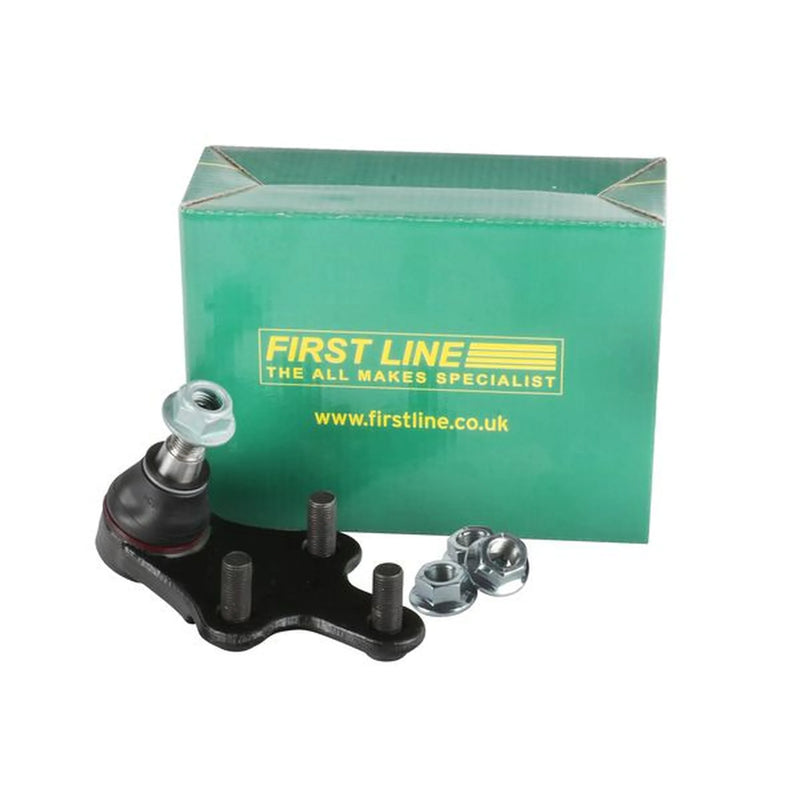 First Line Ball Joint Front Left FBJ5716