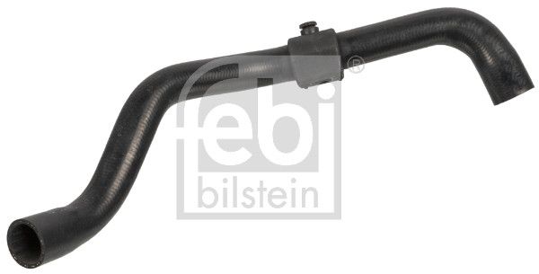 Febi Radiator Coolant Hose ID
