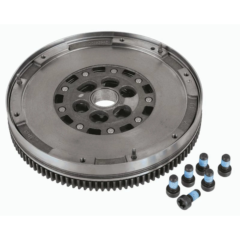 Sachs Engine Flywheel Teeth 240mm 2294701056