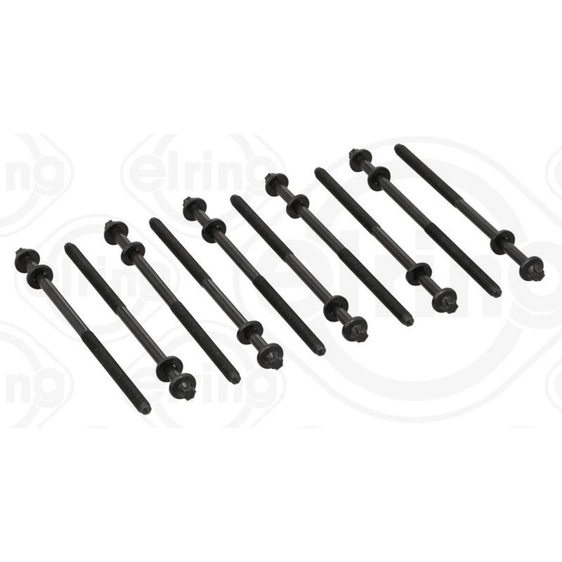 Elring Cylinder Head Bolt Set M11x1,5x230 022.490