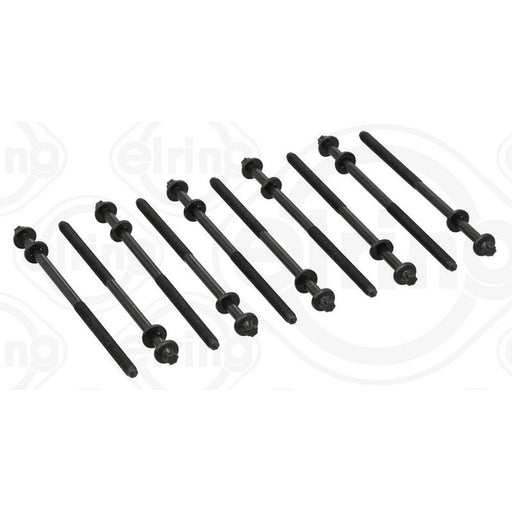 Elring Cylinder Head Bolt Set M11x1,5x230 022.490