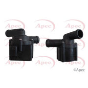 Apec Auxiliary Coolant Water Pump AWP1567