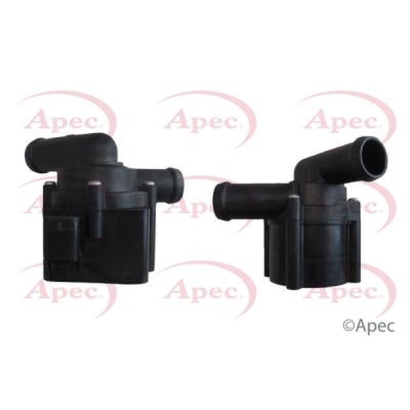 Apec Auxiliary Coolant Water Pump AWP1567