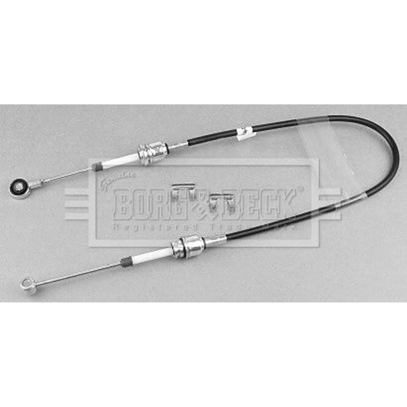 Borg & Beck Manual Transmission Cable Pull BKG1040