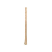 Faithfull FSC Hardwood Pick Handle 915mm (36in) - FAIHWP36FSC