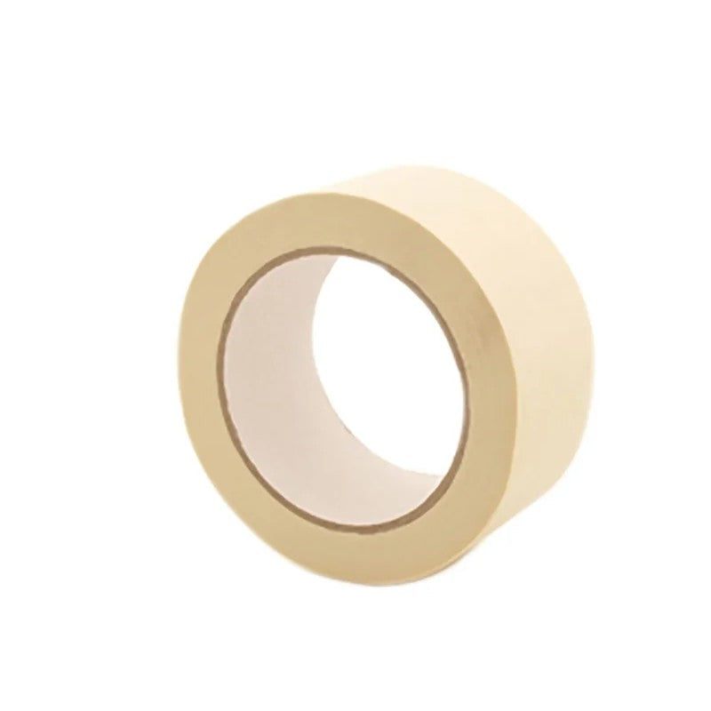 Everbuild Sika Masking Tape 25mm x 50m - Pack of 48
