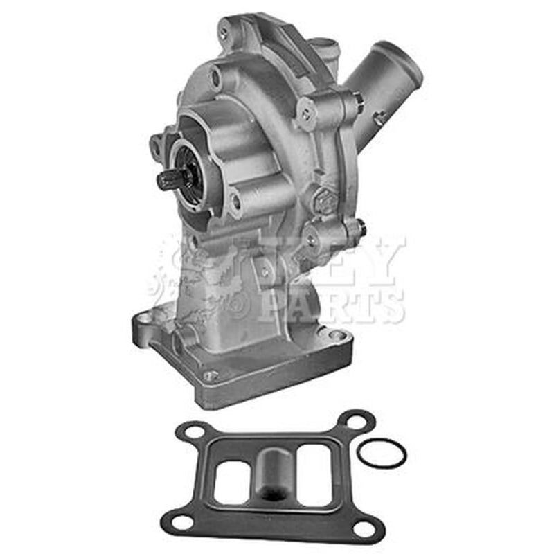 Key Parts Engine Cooling Water Pump KCP2063
