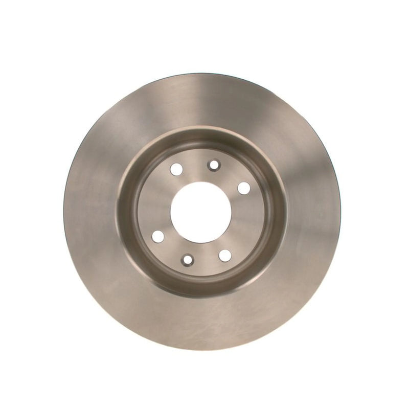 Bosch 2 x Vented Front Brake Discs 0 986 479 024