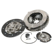 Borg & Beck Clutch Kit Set 3pc 200mm HK8083