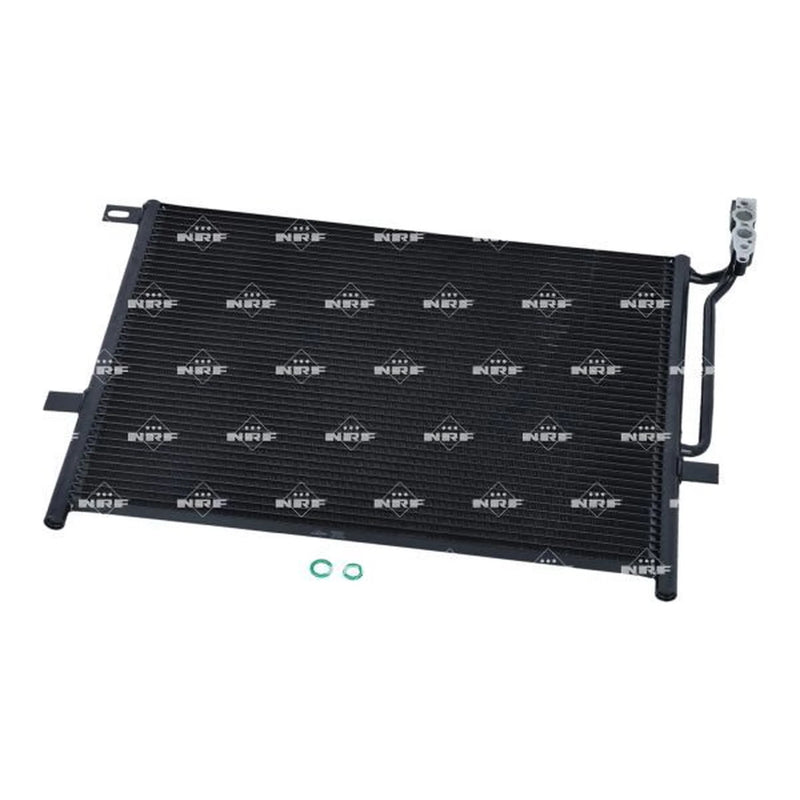 NRF Air Conditioning Condenser 35589