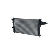 NRF Engine Radiator 58775