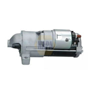 NAPA Starter Motor 12V 1.8kW 19 Teeth NSM1767