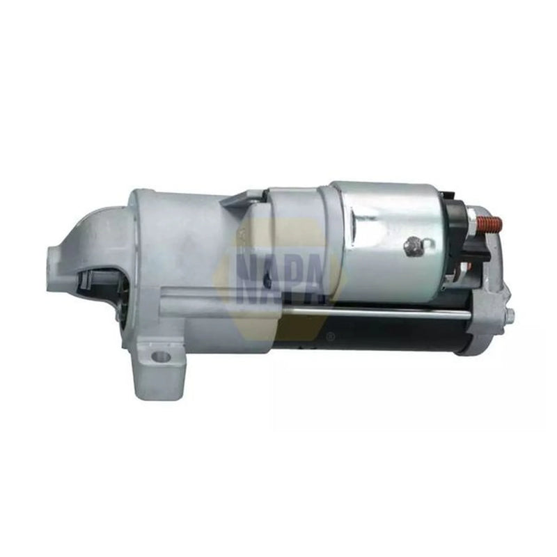 NAPA Starter Motor 12V 1.8kW 19 Teeth NSM1767