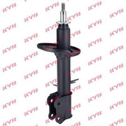 KYB Shock Absorber Damper Strut Rear Left 634103