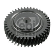 Febi Air Compressor Drive Gear 41 Teeth 183524