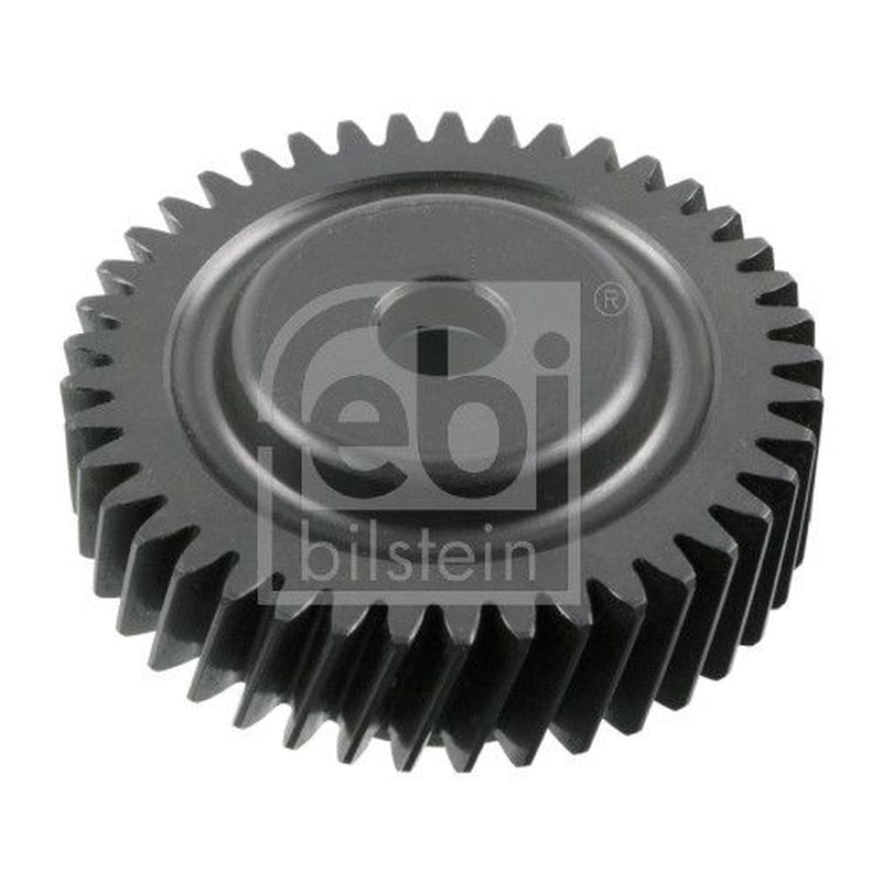 Febi Air Compressor Drive Gear 41 Teeth 183524