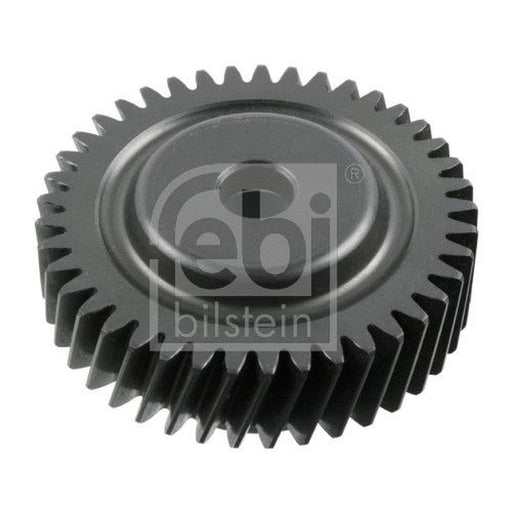 Febi Air Compressor Drive Gear 41 Teeth 183524