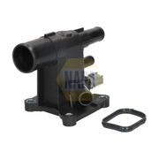 NAPA Thermostat,Coolant NTH1654