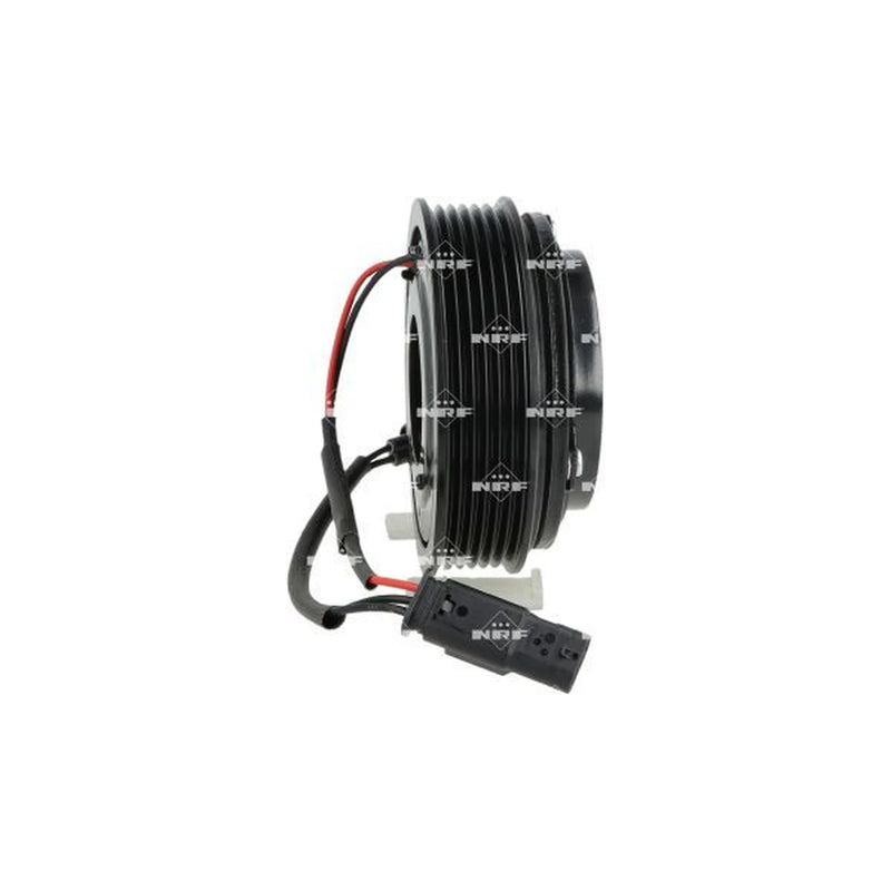 NRF A/C Compressor Magnetic Clutch 380164