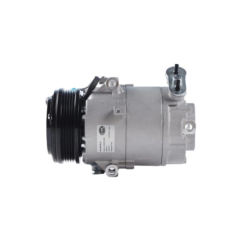 Hella Air Conditioning Compressor 8FK 366 200-721